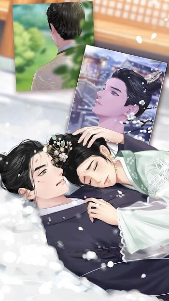 queens diary mod apk