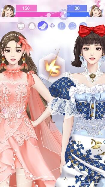 queens diary mod apk latest version