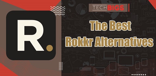 5 Apps als Rokkr-Alternativen - TECHBIGS