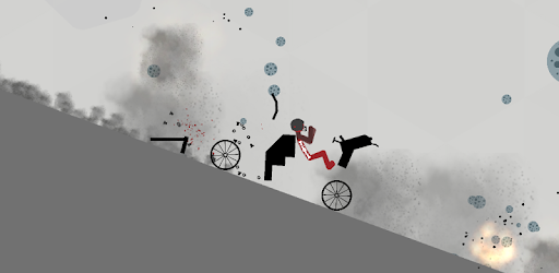 Stickman Dismounting (Mod Dinheiro Infinito Última Versão) 