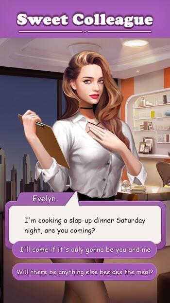 sugary date sim mod apk unlimited money