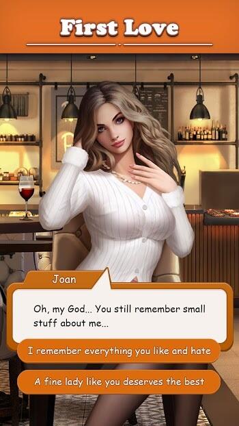 Sugary Date Sim Apk Ver102700004 Download 