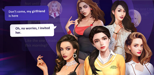 Online dating sim Dating Games