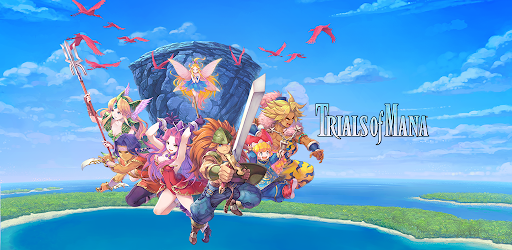 Trials of Mana APK 1.0.3