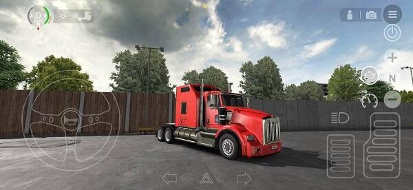 universal truck simulator apk for android