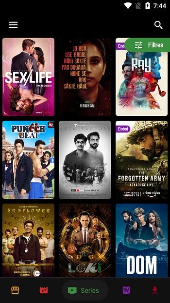 Webflix Apk Free Download