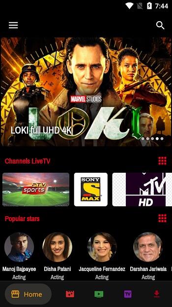 webflix apk mod