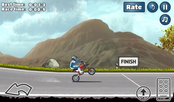 wheelie challenge online