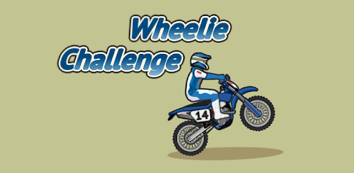 Wheelie Challenge APK 1.67