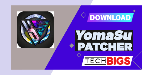 Yamasu Patcher APK v1.12