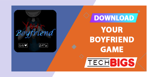 Your Boyfriend Game APK 1.0