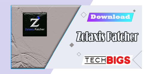 Zolaxis Patcher APK 2.5