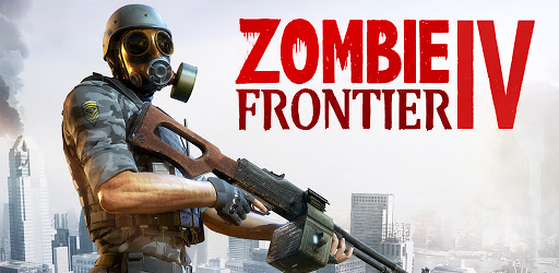 Zombie Frontier 4 APK 1.5.8