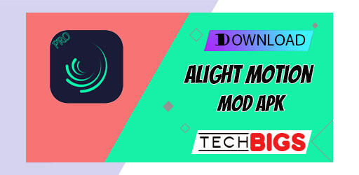 Download alight motion pro apk 4.0 4