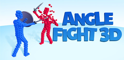 Angle Fight 3D Mod APK 0.7.18 (Unlimited money and gems)