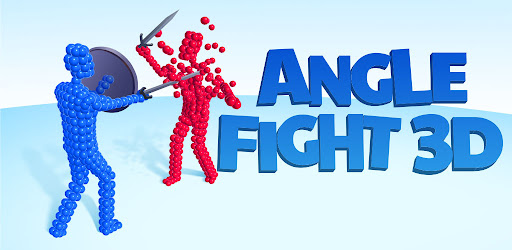 Angle Fight 3D