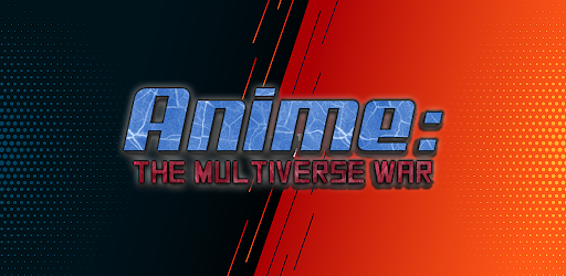 Anime The Multiverse War
