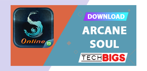 Arcane Soul APK 1.0.6