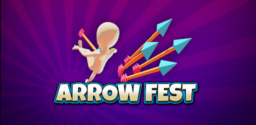 Arrow Fest Mod APK 6.1 (Unlimited money)