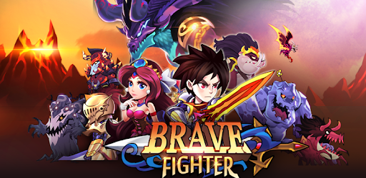 Brave Fighter