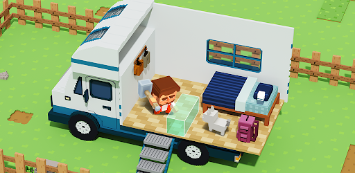 MiniCraft: Blocky Craft 2023 Mod apk [Unlimited money] download -  MiniCraft: Blocky Craft 2023 MOD apk 4.0.34 free for Android.