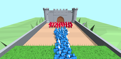 Castle Raid Mod APK 2.0.4 (Unlimited money, gems)