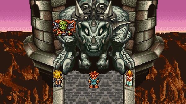 Chrono Trigger Mod APK 2.1.1 (Unlimited money) Free Download