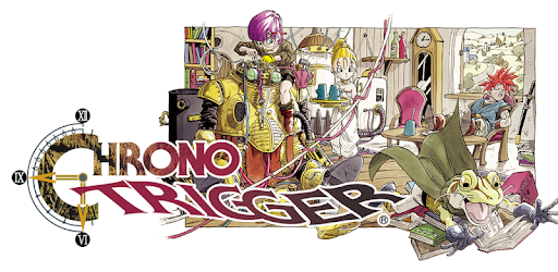 Chrono Trigger