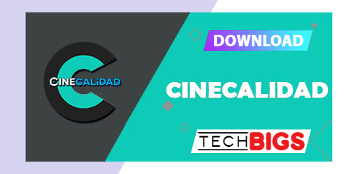 CineCalidad APK 2.0