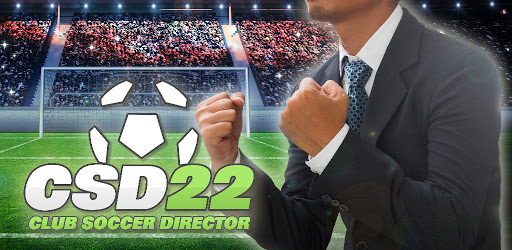 Club Soccer Director 2022 Mod APK 2.0.2 (Unlimited coins)