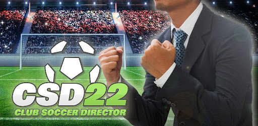 Club Soccer Director 2023 APK 2.0.1