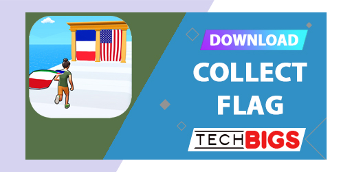 Collect Flag APK 1.5.0