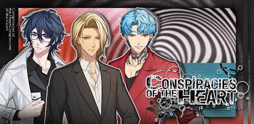 Conspiracies of the Heart APK 3.1.11