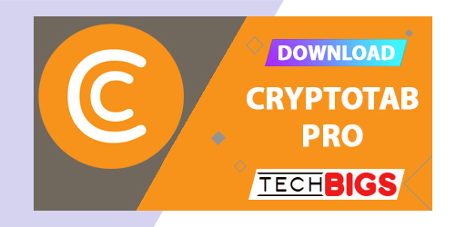 CryptoTab Pro