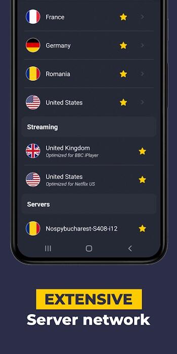 cyberghost vpn premium mod apk