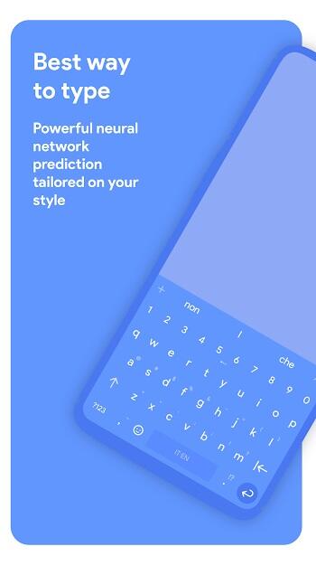 best android keyboard apk