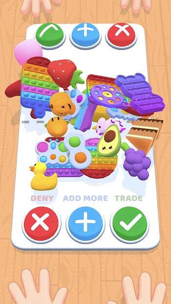 download fidget toys trading for android
