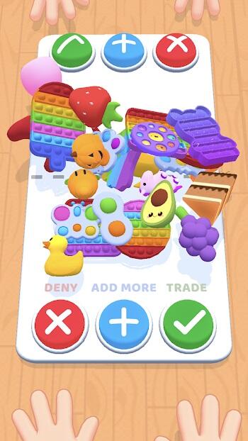 #1 Tải Game Fidget Toys Trading MOD APK Mới Nhất