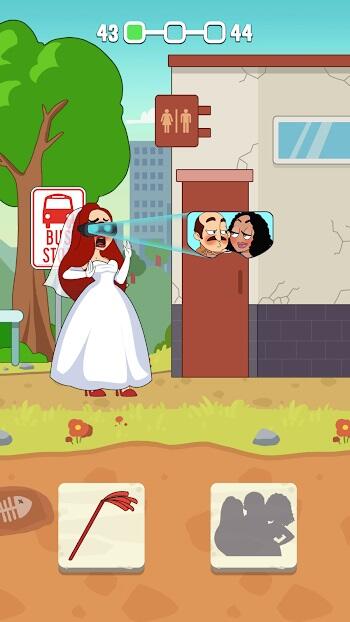 download funny man for android