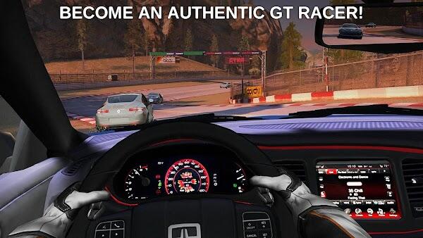 download game gt racing 2 mod apk offline