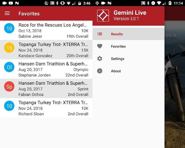 download gemini tv live apk for android