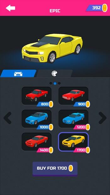 Hyper Drift Mod Apk 1 13 Unlimited Money Download For Android