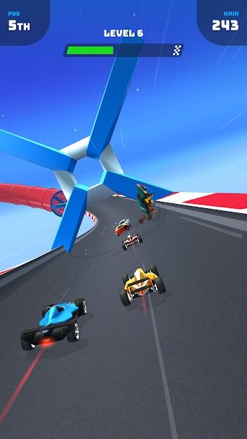 Race Master APK 3.6.3 - TECHBIG - Download APK Games/ Apps latest For  Android