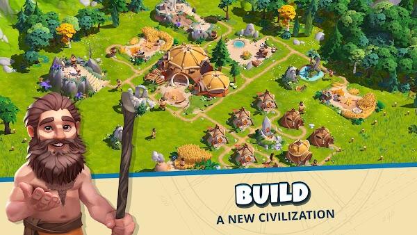 download rise of cultures for android
