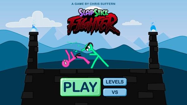 download slapstick fighter for android