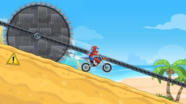 Moto Bike: Offroad Racing for Android - Free App Download