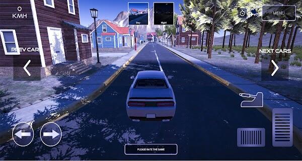 driver life car simulator mod apk