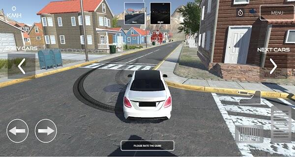 driver life mod apk