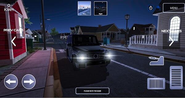 driver simulator life mod apk unlimited money
