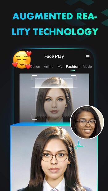 face play mod apk download